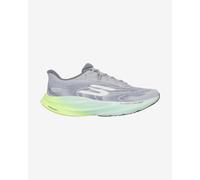Scarpe Skechers Aero Spark grigio verde lime - 45.5