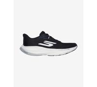 Skechers Herren Skx Aero Spark Laufschuhe Neutralschuh Black/White - Schwarz 42,5