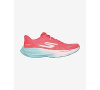 Scarpe Skechers Aero Spark rosso blu donna - 40