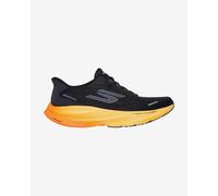 Scarpe Skechers Aero Spark Slip-Ins nero arancione - 43