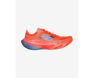 Scarpe Skechers Aero Tempo arancione vivo blu - 43