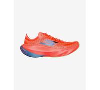 Scarpe Skechers Aero Tempo arancione vivo blu - 45