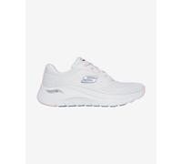 Scarpe Skechers Arch Fit 2.0 Big League bianco donna - 39.5
