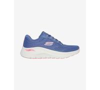 Skechers - Arch Fit 2.0 - Big League Viola - Sneakers 41 Viola