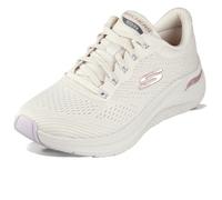 Skechers Arch Fit 2.0 Big League Beige da Donna 36 Beige