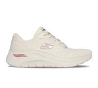 Skechers Arch Fit 2.0 Big League Beige da Donna 41 Beige