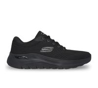 SCARPE SKECHERS ARCH FIT 2.0 TG 45 COD 232700-BBK - 9W [US 11 UK 10 CM 29] Nero