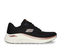 Scarpe Skechers Arch Fit 2.0 - Glow The Distance Codice 150067-BKRG - 9W
