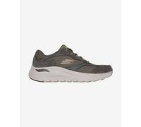 Scarpe Skechers Arch Fit 2.0 - The Keep verde oliva - 40