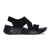 Scarpe Skechers Arch Fit - Brightest Day Codice 119458-BBK - 9W