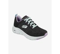 SKECHERS SPORT Sneakers donna donna nero 37