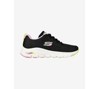 SKECHERS BKMT ARCH FIT sneakers moda Donna 36