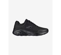 Scarpe Skechers Arch Fit nero - 41.5