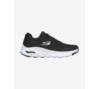 Scarpe Skechers Arch Fit nero bianco - 44
