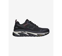 Scarpe Skechers Arch Fit Road Walker - Recon nero grigio - 43