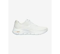 Scarpe Skechers Arch Fit Vivid bianco donna - 39