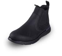 STIVALI SKECHERS AUGUSTINO - PAULO TG 42 COD 205227-BBK - 9M [US 9 UK 8 CM 27]