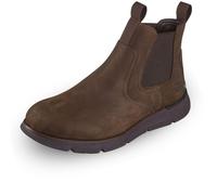STIVALI SKECHERS AUGUSTINO - PAULO TG 44 COD 205227-CHOC - 9M [US 10.5 UK 9.5...