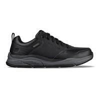 SCARPE SKECHERS BENGAO - HOMBRE TG 43 COD 210021-BKGY - 9M [US 10 UK 9 CM 28] Nero