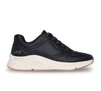 Skechers Scarpe Bobs Arch Comfort B Sweet - A Bind TG 40 cod 117560-BLK