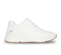 SCARPE SKECHERS BOBS ARCH COMFORT B SWEET - A BIND TG 37 COD 117560-WHT - 9W [US 7 UK 4 CM 24] Bianco