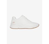 Scarpe Skechers BOBS ARCH COMFORT B SWEET bianco donna - 36.5