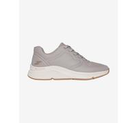 Scarpe Skechers BOBS ARCH COMFORT B SWEET grigio donna - 36.5