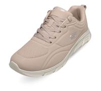 Skechers Scarpe da donna Bobs B Flex Lo Tan 40