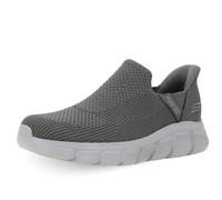 Scarpe Skechers Bobs B Flex - Resilient Edge 118306-GRY Grigio