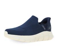 Scarpe Skechers Bobs B Flex - Resilient Edge Taglia 42 Cod 118306-NVY Blu
