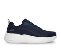 Scarpe Skechers Bobs Infinity - Vapor Exact 118250-NVY Blu