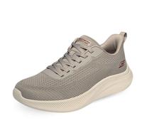 Scarpe Skechers Bobs Moda Flex Taglia 42 Cod 118155-TPE Grigio