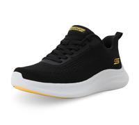 Scarpe Skechers Bobs Moda Flex Taglia 44 Cod 118155-BLK Nero