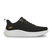 SCARPE SKECHERS BOBS MODA FLEX TG 42 COD 118155-BLK - 9M [US 9 UK 8 CM 27] Nero