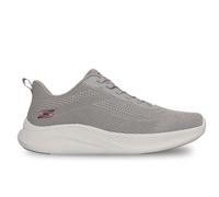 SCARPE SKECHERS BOBS MODA FLEX TG 42 COD 118155-TPE - 9M [US 9 UK 8 CM 27] Grigio