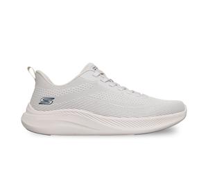 SCARPE SKECHERS BOBS MODA FLEX TG 44 COD 118155-LTGY - 9M [US 10.5 UK 9.5 CM 28.5] Grigio