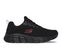 Skechers Bobs B Flex Chill Black da Uomo 45 Nero