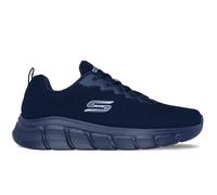 SCARPE SKECHERS BOBS SPORT B FLEX - CHILL EDGE TG 41 COD 118106-NVY [US 8 UK 7 CM 26] Blu