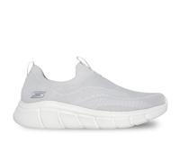 SCARPE SKECHERS BOBS SPORT B FLEX - FRIGID EDGE TG 44 COD 118107-GRY - 9M [US 10.5 UK 9.5 CM 28.5] Grigio
