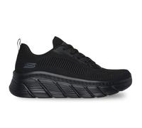 Scarpe Skechers Bobs Sport B Flex Hi - Flying Hi Codice 117385-BBK - 9W