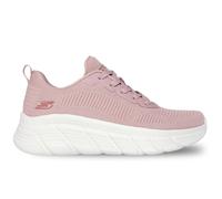 SCARPE SKECHERS BOBS SPORT B FLEX HI - FLYING HI TG 37 COD 117385-BLSH - 9W [US 7 UK 4 CM 24] Rosa