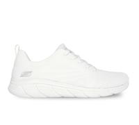Scarpe Skechers Bobs Sport B Flex Lo - Graceful Stride Codice 117591-WHT - 9W