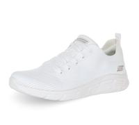 SCARPE SKECHERS BOBS SPORT B FLEX LO - GRACEFUL STRIDE TG 39 COD 117591-WHT -...