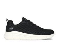 Scarpe da donna SKECHERS Bobs B Flex Visionary Essence nero (40 EU)