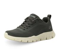 Scarpe Skechers Bobs Sport B Light 117700-OLV Verde