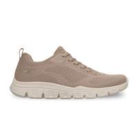 Sneaker Donna Skechers Bobs B-Lite Beige - 117700TPE