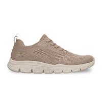 Sneaker Donna Skechers Bobs B-Lite Beige - 117700TPE