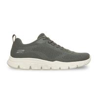 SCARPE SKECHERS BOBS SPORT B LIGHT TG 40 COD 117700-OLV - 9W [US 10 UK 7 CM 27]