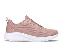 Scarpe Skechers Bobs Sport Squad Chaos - Face Off rosa chiaro donna - 37