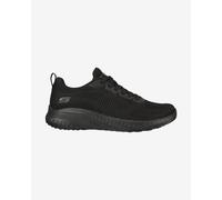 Scarpe Skechers Bobs Sport Squad Chaos - Face Off nero donna - 36.5